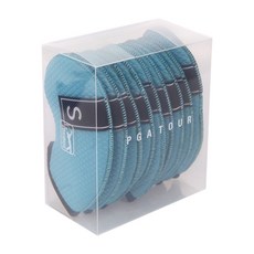 PGA투어 라이센스 아이언커버 9EA, 스카이, 1세트 스포츠/레저/골프 반품 최저가 17,010원