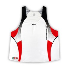 듀스세븐 초경량 와이드핏 마라톤복 상의 Fa7002, 혼합 색상 스포츠/레저/기타스포츠 반품 최저가 19,230원