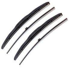 카다누리 하이브리드 스포티지 와이퍼2p + 리필고무 2p + 패키지, 1세트 자동차용품/차량관리/소모품 반품 최저가 5,540원