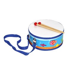 캐스비 맑은소리 둥둥북 완구 KBM2030, 파랑, 1개 출산/유아동/완구/교구 반품 최저가 11,790원