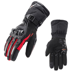 뽀마 하드프로텍터 터치 방한장갑, 레드 자동차용품/오토바이용품 반품 최저가 20,880원