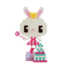 이지피아 툭툭블럭 무드등만들기 세트, 프링, 1개 완구/취미/블록놀이 반품 최저가 2,730원