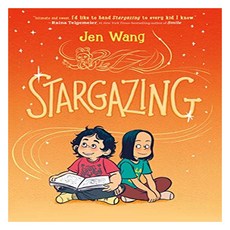 Stargazing, First Second 출산/유아동/유아동도서 반품 최저가 12,740원