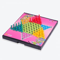 명인랜드 소형 자석 체커스 단면 MP-100, 1팩 출산/유아동/완구/교구 반품 최저가 11,000원