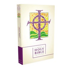 NRSV : Thinline Bible Comfort Print (Bonded Leather / Burgundy), ZondervanPublishingHouse 도서/음반/DVD/해외도서 반품 최저가 21,070원