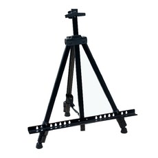 빅드림 스틸 빅 이젤 블랙 VE-101 문구/오피스/미술/화방용품 반품 최저가 13,860원