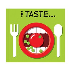 I Taste . . ., PatrickGeorge 출산/유아동/유아동도서 반품 최저가 6,040원