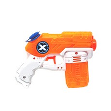 주루 X SHOT 스텔스 워터건, 랜덤 발송, 1개 출산/유아동/완구/교구 반품 최저가 3,810원