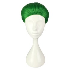 파티복닷컴 그린삐에로 파티가발 ROGB77901, 그린 문구/오피스/파티/이벤트 반품 최저가 47,070원