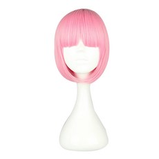 파티복닷컴 BOBO람 파티가발 ROGB65101, 핑크 문구/오피스/파티/이벤트 반품 최저가 38,880원