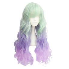 파티복닷컴 로리타2 파티가발, 혼합 색상 문구/오피스/파티/이벤트 반품 최저가 57,530원