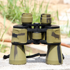 Tree 국방 고배율 쌍안경 20 x 50, 20배율, 1개 완구_취미/학습완구/교구 반품 최저가 26,240원
