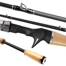 바낙스 컴퍼스 민물 루어 낚시대 C702ML, 혼합 색상 스포츠/레저/낚시 반품 최저가 81,890원