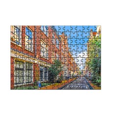 다모아 시험관 직소퍼즐 피스플레이스, 150피스, 혼합 색상, 1개 완구/취미/퍼즐/큐브/피젯토이 반품 최저가 2,130원