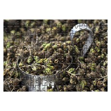 다모아 시험관 직소퍼즐 오레가노, 150피스, 혼합 색상, 1개 완구/취미/퍼즐/큐브/피젯토이 반품 최저가 1,710원