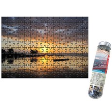 다모아 시험관 직소퍼즐 갈릴리바다의석양, 150피스, 혼합 색상, 1개 완구/취미/퍼즐/큐브/피젯토이 반품 최저가 5,460원