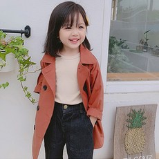 꼰띠키즈 아동용 소니아 코트 출산/유아동/유아동패션 반품 최저가 7,570원