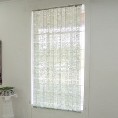 수직 모자이크 블라인드 홈인테리어/커튼/블라인드 반품 최저가 11,950원