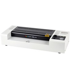 페이퍼프랜드 무기포 코팅기 PL-330L Plus, A3 문구/오피스/사무용품 전문관 반품 최저가 121,000원