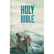 NLT: Holy Bible, TyndaleKids 출산/유아동/유아동도서 반품 최저가 16,740원