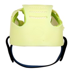 네오실 헬멧형 영유아 머리보호대, 그린, 1개 undefined/undefined 반품 최저가 4,240원