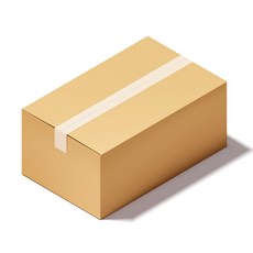 택배박스 A형 BA골 로타리 J-55, 10개 생활용품/이사박스/종이박스 반품 최저가 26,010원