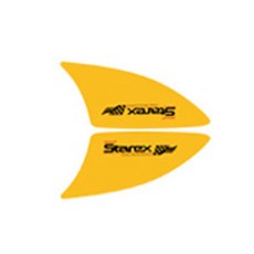 지티글로벌 순정형 UV 코팅 라이트 리플렉터 필름 2p세트 그랜드 스타렉스, 1세트 자동차용품/부품/안전/공구 반품 최저가 5,280원