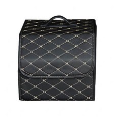 쎈나인 논슬립 트렁크 정리함, 혼합색상 자동차용품/인테리어 반품 최저가 7,840원