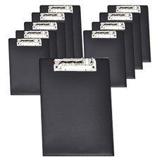 고주파 클립보드 A5, 10개 문구/오피스/바인더/파일 반품 최저가 5,920원