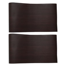 어반카 차량용품 카본스티커, 라이트우드, 2개 자동차용품/부품/안전/공구 반품 최저가 6,450원