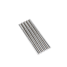 페인트인포 초강력 네오디움 원형자석 지름 6mm x 두께 20mm, 실버, 20개 문구/오피스/학용품/수업준비 반품 최저가 7,650원