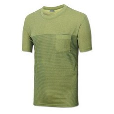 베이직플러스 쿨 주머니 줄무늬 반팔 티셔츠 BC-11 스포츠/레저/남성스포츠의류 반품 최저가 4,160원