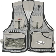 린드피싱 프리미엄 낚시 조끼 APL1126 스포츠/레저/낚시 반품 최저가 18,230원