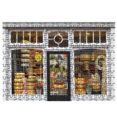 다모아 시험관 직소퍼즐 다양한치즈, 234피스, 혼합 색상, 1개 완구/취미/퍼즐/큐브/피젯토이 반품 최저가 5,780원