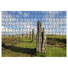 다모아 시험관 퍼즐 오크니섬의스톤서클, 234피스, 혼합 색상, 1개 완구/취미/퍼즐/큐브/피젯토이 반품 최저가 4,550원