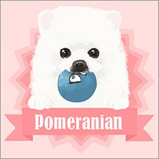 아이러브페인팅 DIY 명화그리기, 해피 포메, 1개 문구/오피스/미술/화방용품 반품 최저가 2,980원