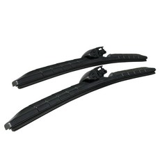 오토런 트리플엑스 실리콘 발수코팅 와이퍼 세트 제네시스 G80 2020, 1세트 자동차용품/차량관리/소모품 반품 최저가 6,390원