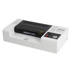 카피어랜드 코팅기 4롤러, A4, ProLami HC-4236 문구/오피스/사무용품 전문관 반품 최저가 92,260원