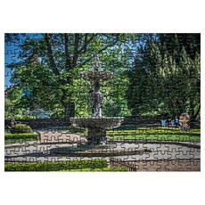 다모아 시험관 직소퍼즐 프라하성의분수, 234피스, 혼합 색상, 1개 완구/취미/퍼즐/큐브/피젯토이 반품 최저가 4,550원