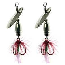 캣츠크로우 T 1 스피너 루어 1 16oz 2p, 실버, 1세트 스포츠/레저/낚시 반품 최저가 4,730원