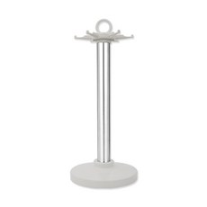 제니얼 회전 조리도구 걸이 7p, 아이보리, 1개 주방용품/주방조리도구 반품 최저가 12,380원