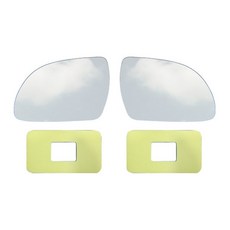 네임드컴퍼니 Origin 와이드 사이드미러 현대, 아반떼AD 2015년 09월~2018년 No_105 일체형, 1세트 자동차용품/익스테리어 반품 최저가 28,840원