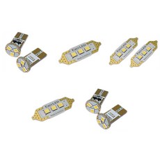 이지엘이디 LED 실내등풀세트 렉스턴 스포츠, 혼합 색상, 1세트 자동차용품/차량관리/소모품 반품 최저가 8,400원