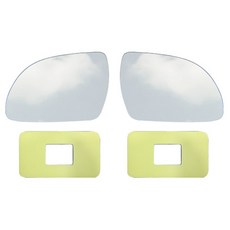 네임드컴퍼니 Origin 와이드 사이드미러 No 133 일반형, 삼성 구형 SM5 520/525 1998년 3월~2004년 12월, 1세트 자동차용품/익스테리어 반품 최저가 16,310원