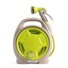 클린카 호스릴 그린, 13.5m 자동차용품/세차/카케어 반품 최저가 28,230원