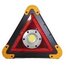 휴대용 LED 안전삼각대 생활용품/안전/호신용품 반품 최저가 15,640원