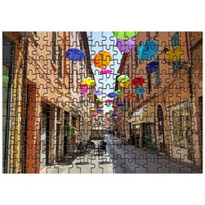 다모아 시험관 직소퍼즐 이탈리아거리의우산들, 180피스, 혼합 색상, 1개 완구/취미/퍼즐/큐브/피젯토이 반품 최저가 7,190원