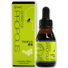 하나마이 에이에프씨 프로폴리스 원액, 1개, 30ml 헬스_건강식품/꿀/프로폴리스 반품 최저가 41,920원