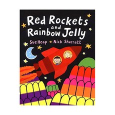 Red Rockets and Rainbow Jelly, PuffinBooks 출산/유아동/유아동도서 반품 최저가 10,400원