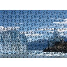 다모아 시험관 직소퍼즐 빙하절벽, 204피스, 혼합 색상, 1개 완구/취미/퍼즐/큐브/피젯토이 반품 최저가 8,210원